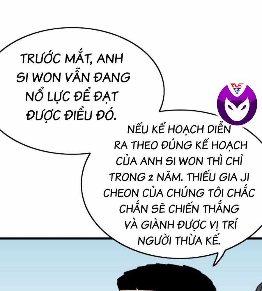 Người Xấu Chương 203 trang 121