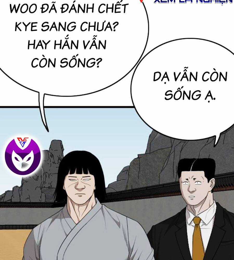 Người Xấu Chương 203 trang 128
