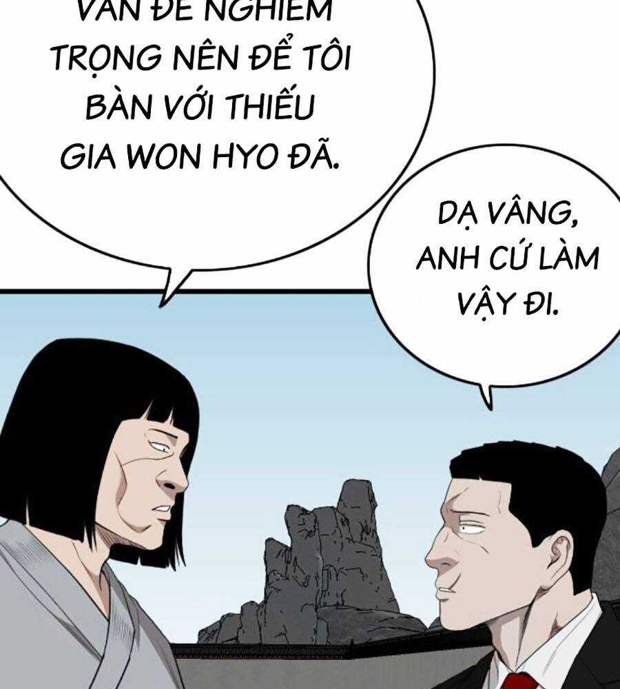 Người Xấu Chương 203 trang 130