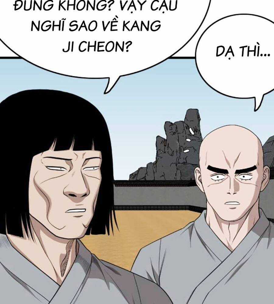 Người Xấu Chương 203 trang 135