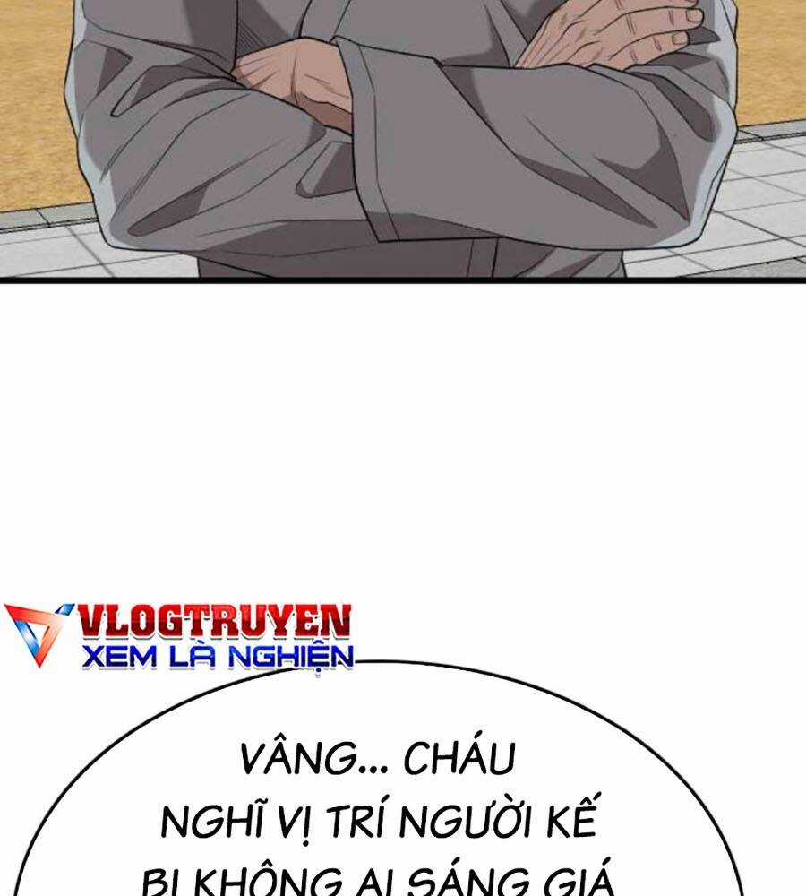 Người Xấu Chương 203 trang 140
