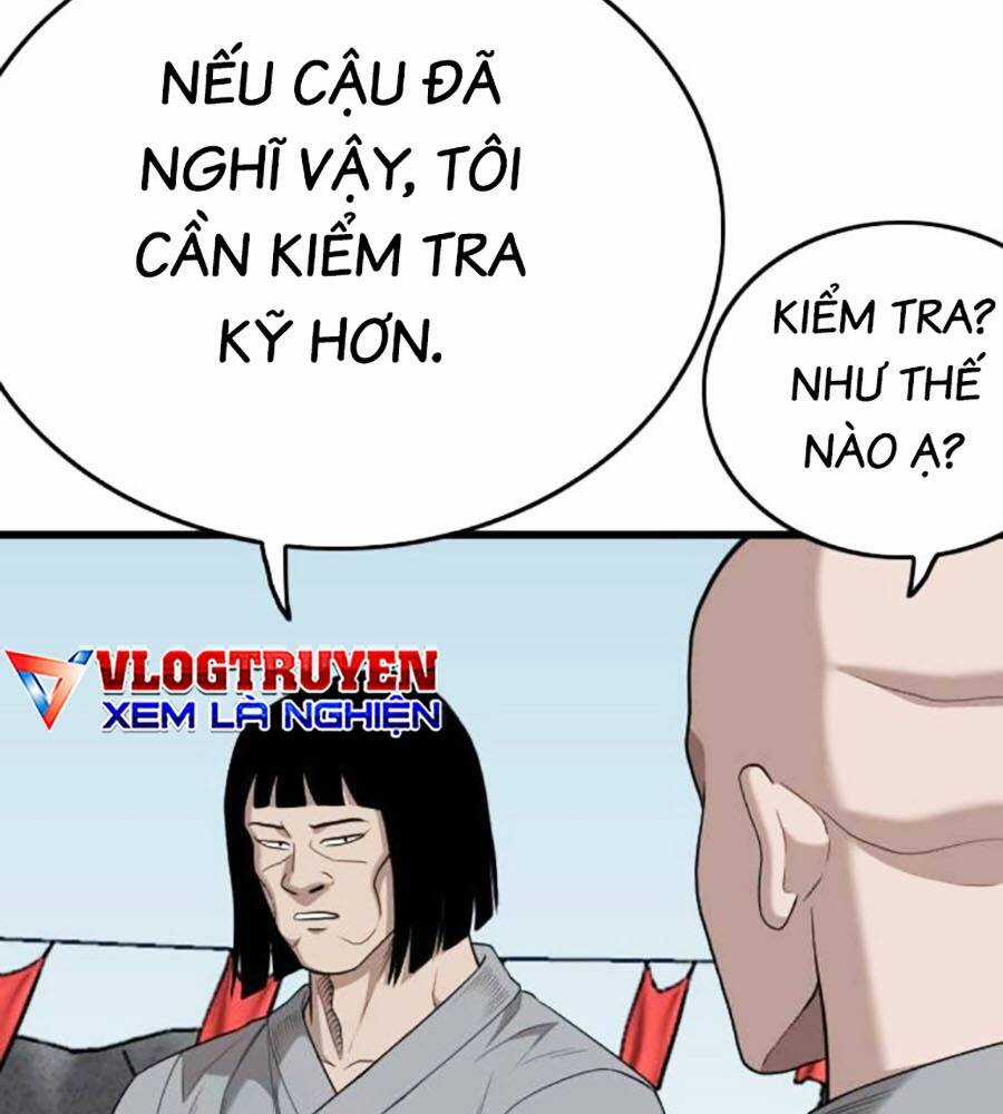 Người Xấu Chương 203 trang 143