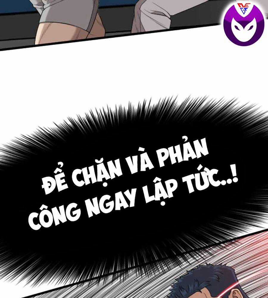 Người Xấu Chương 203 trang 20