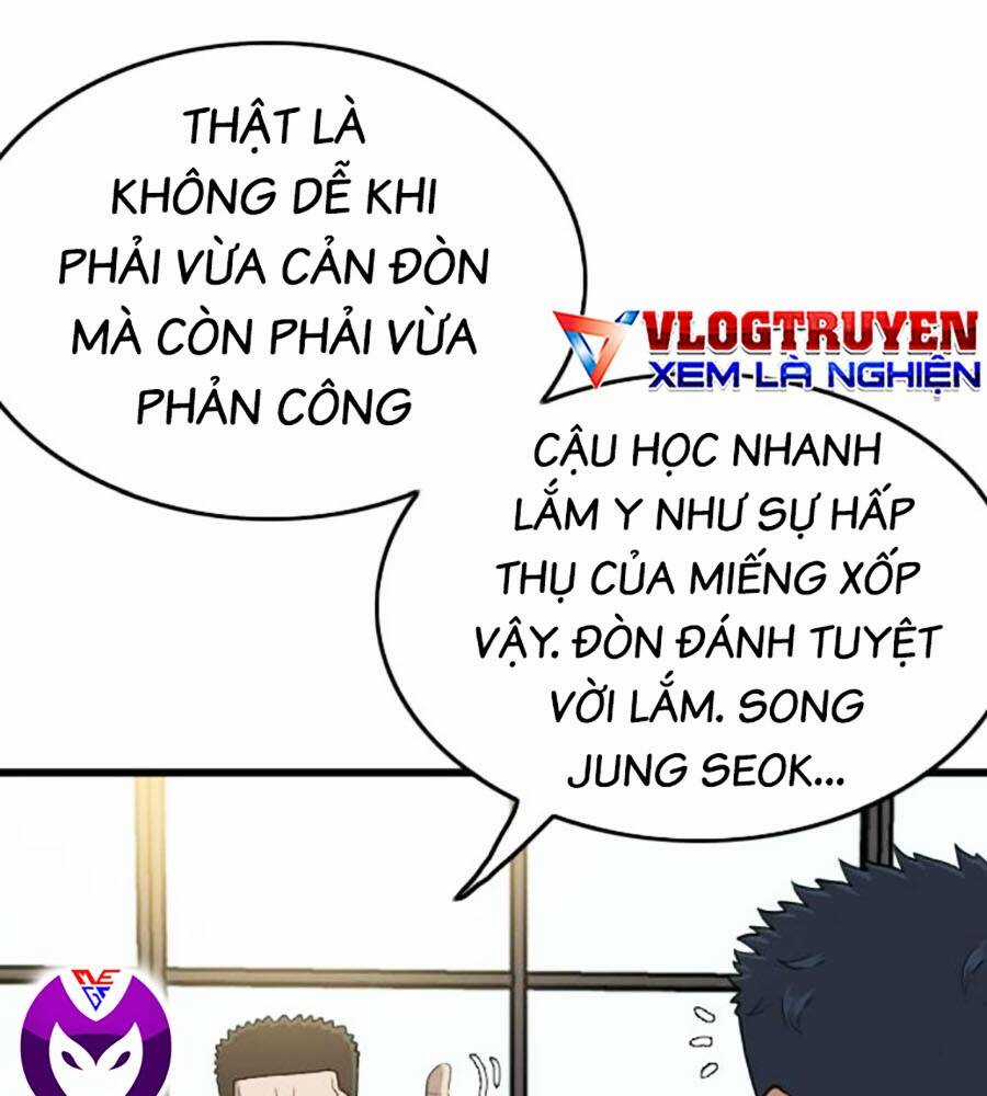 Người Xấu Chương 203 trang 27