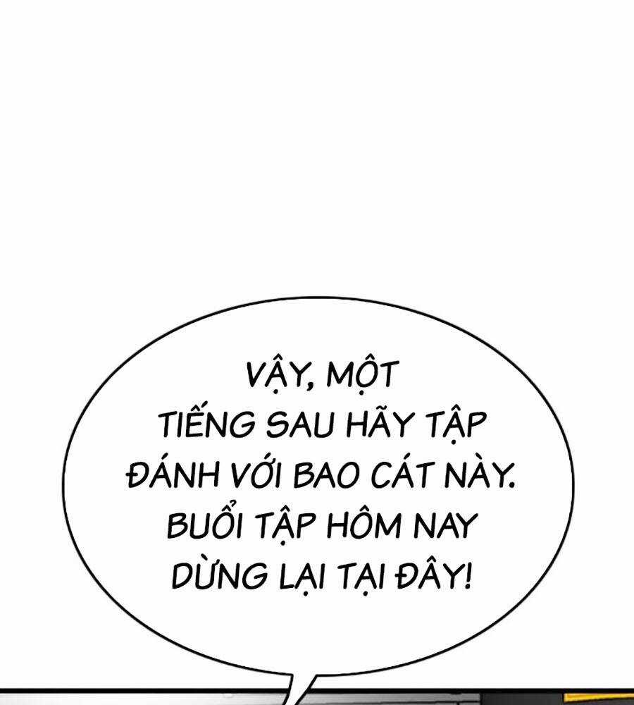 Người Xấu Chương 203 trang 31