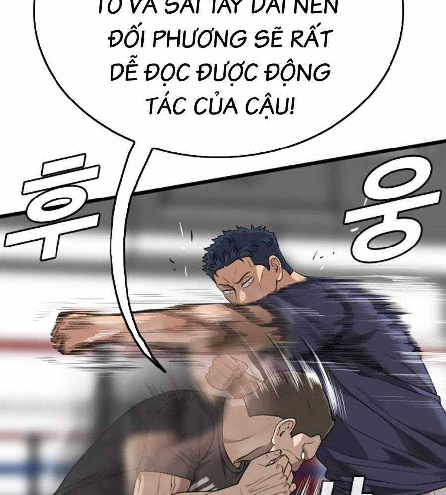 Người Xấu Chương 203 trang 9