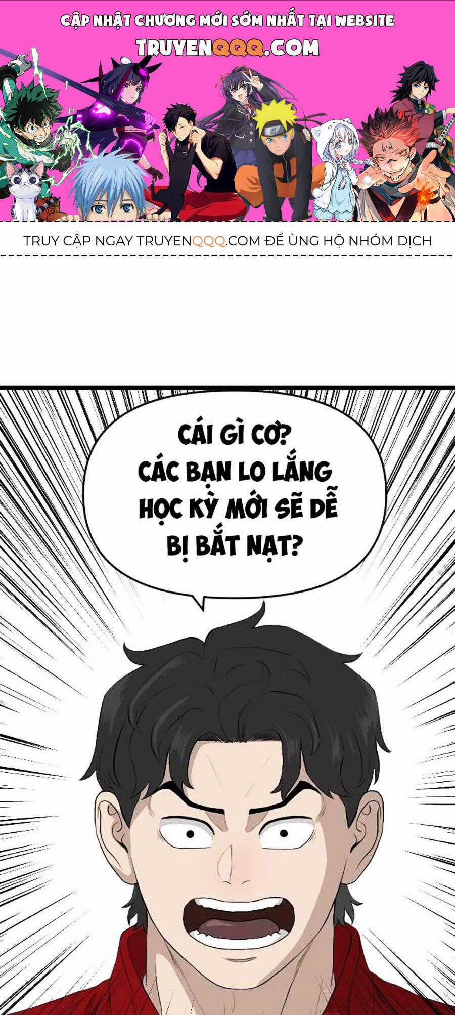Người Xấu Chương 238.1 trang 0