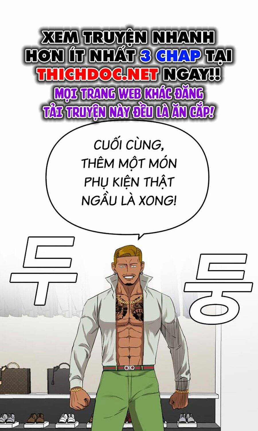 Người Xấu Chương 238.1 trang 12