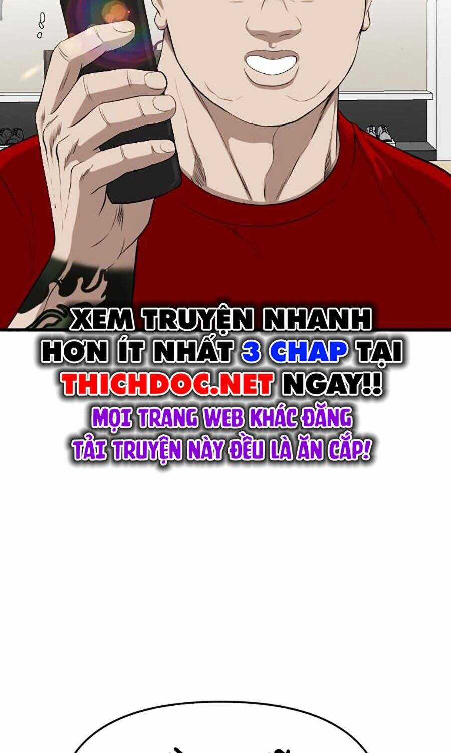 Người Xấu Chương 238.1 trang 18