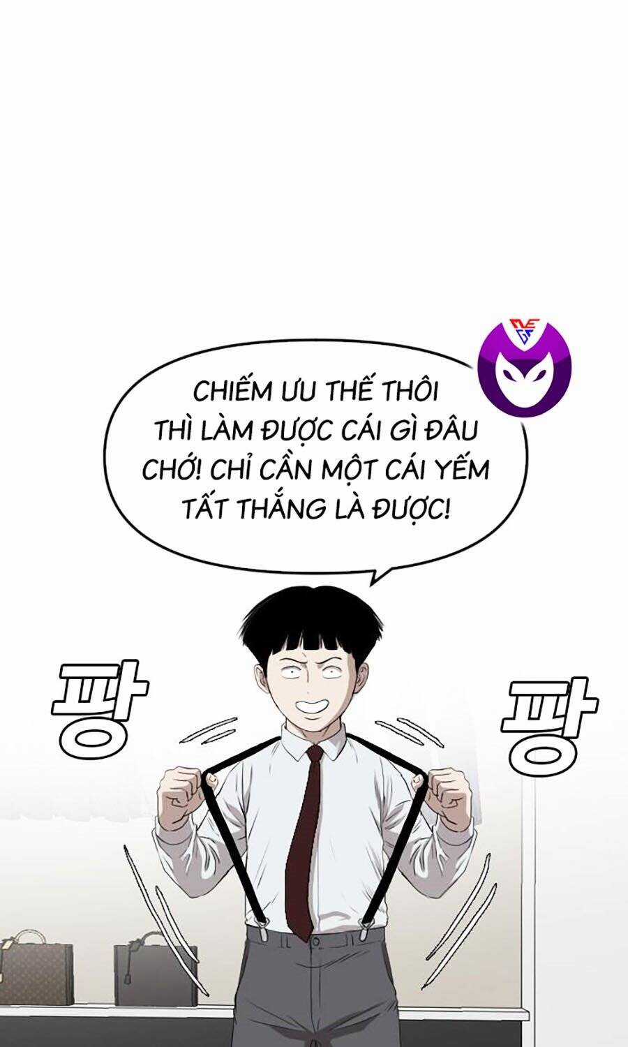 Người Xấu Chương 238.1 trang 20
