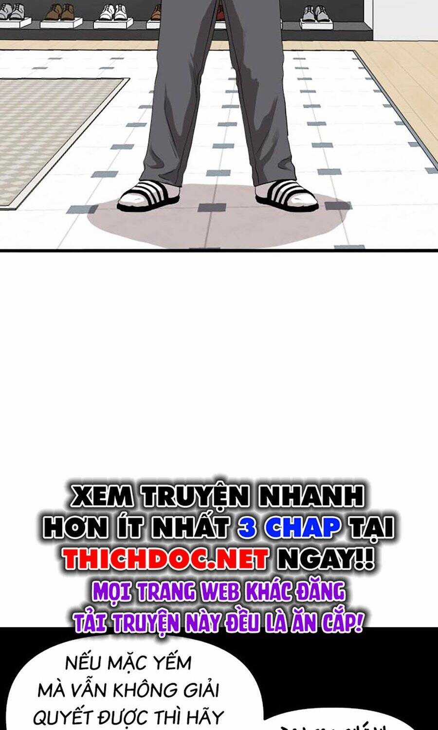 Người Xấu Chương 238.1 trang 21