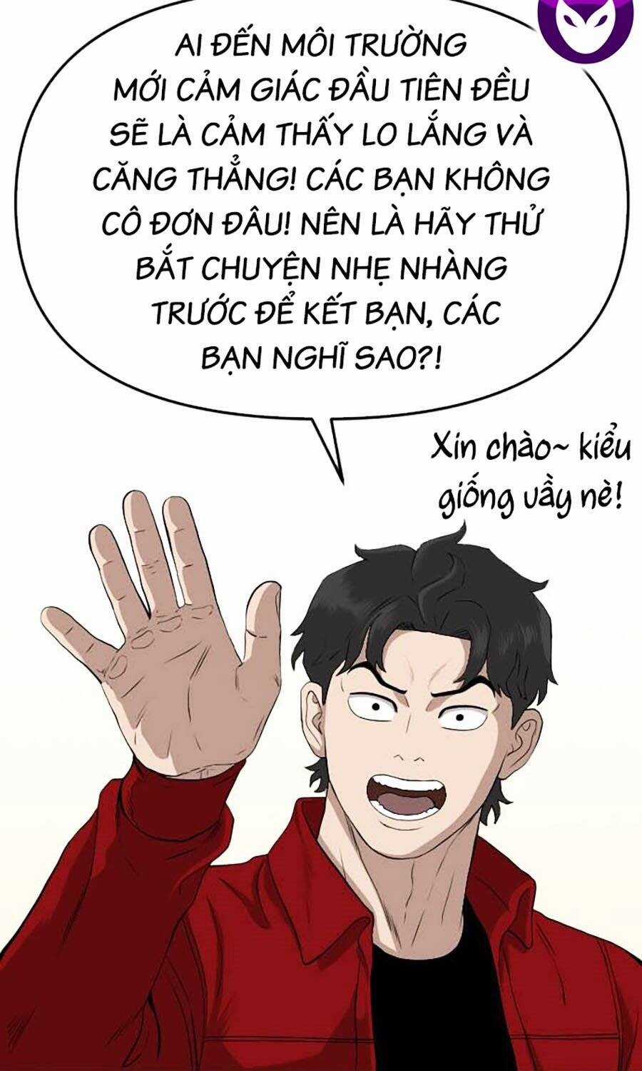 Người Xấu Chương 238.1 trang 28