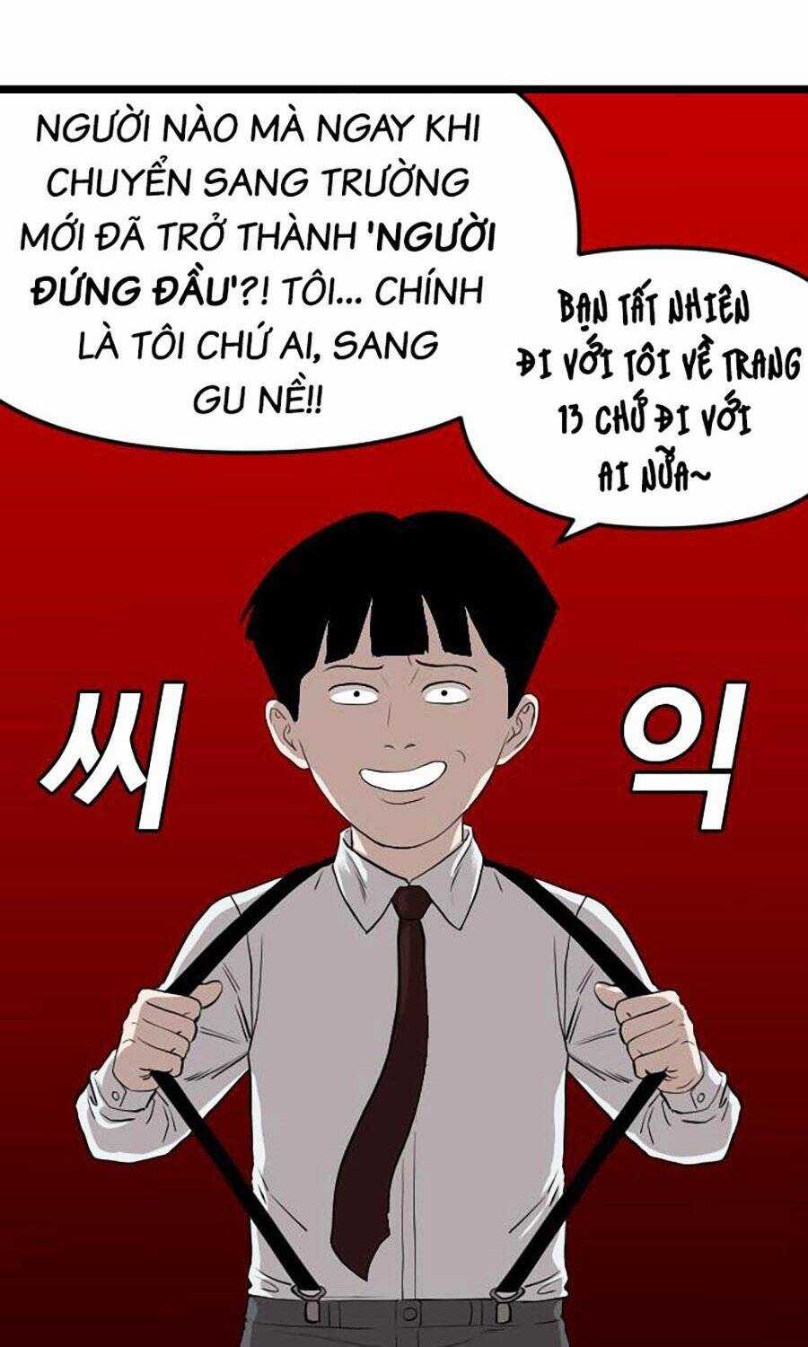 Người Xấu Chương 238.1 trang 8