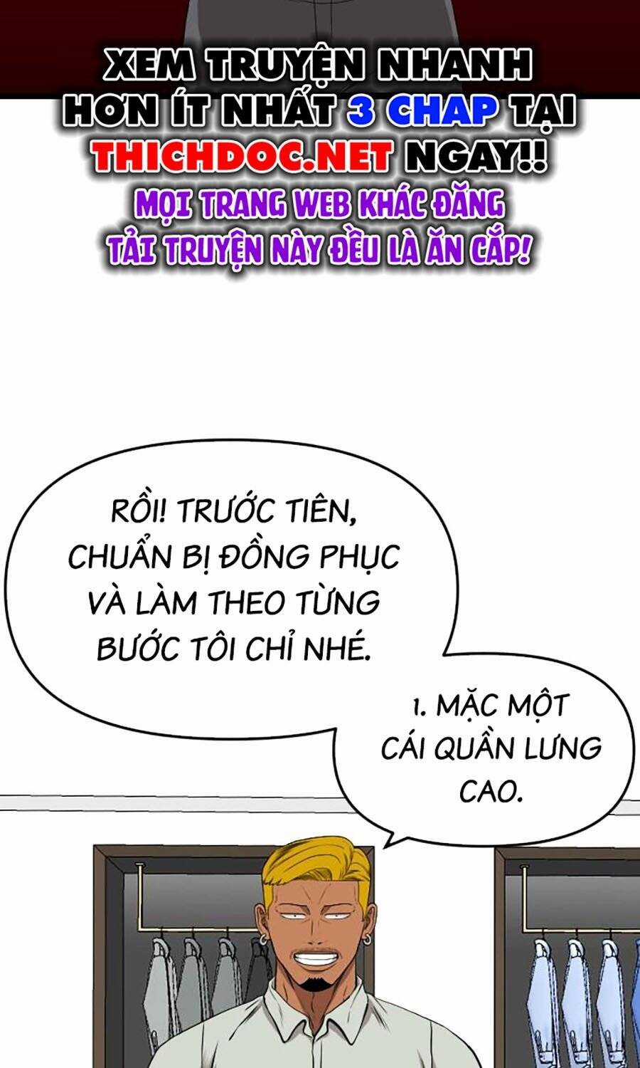Người Xấu Chương 238.1 trang 9
