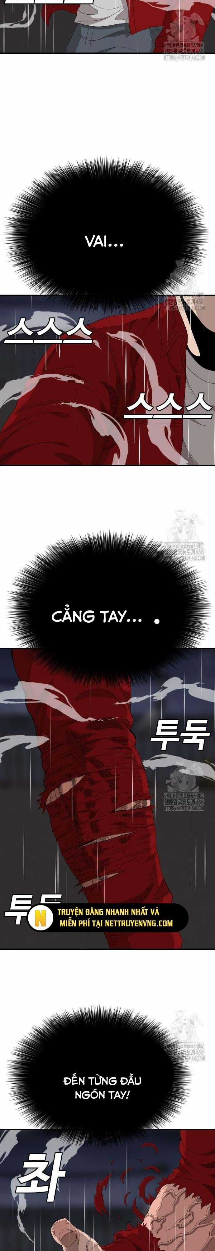 Người Xấu Chương 242.1 trang 14