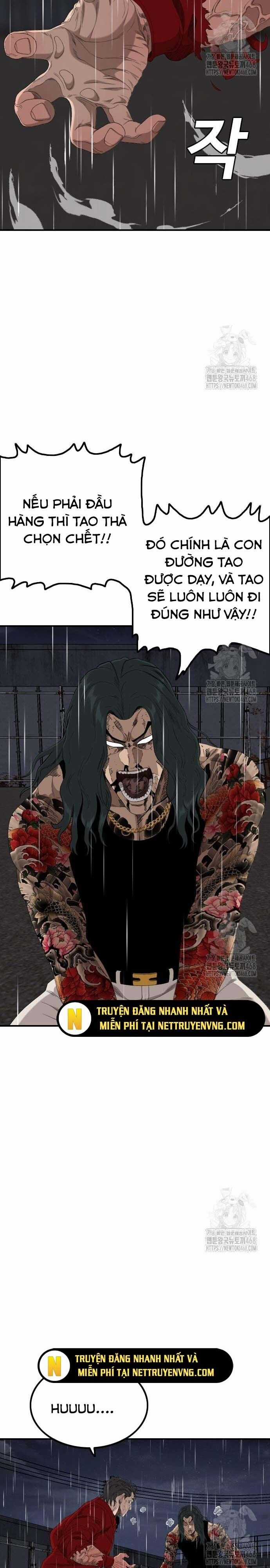 Người Xấu Chương 242.1 trang 15