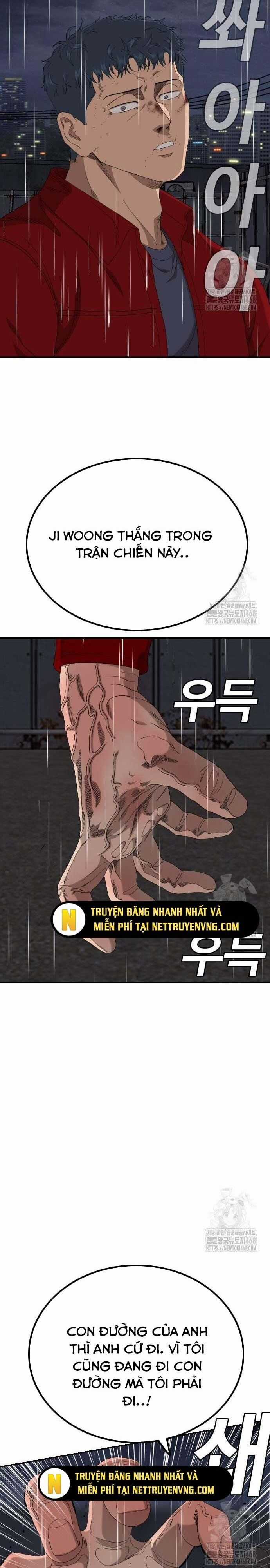 Người Xấu Chương 242.1 trang 18