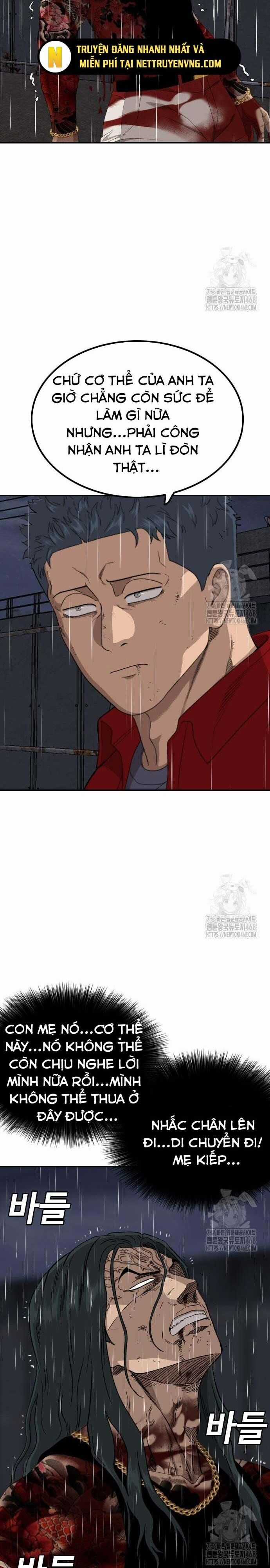 Người Xấu Chương 242.1 trang 2