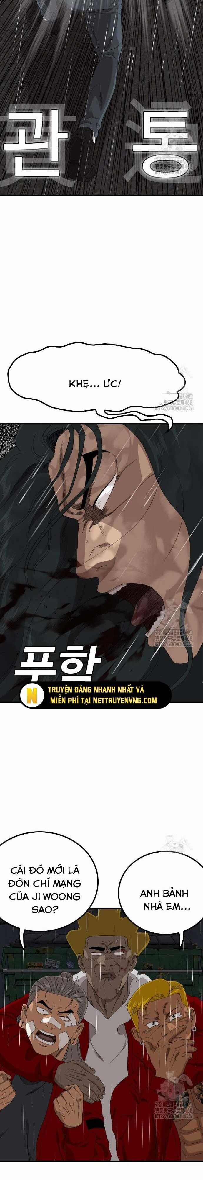 Người Xấu Chương 242.1 trang 20