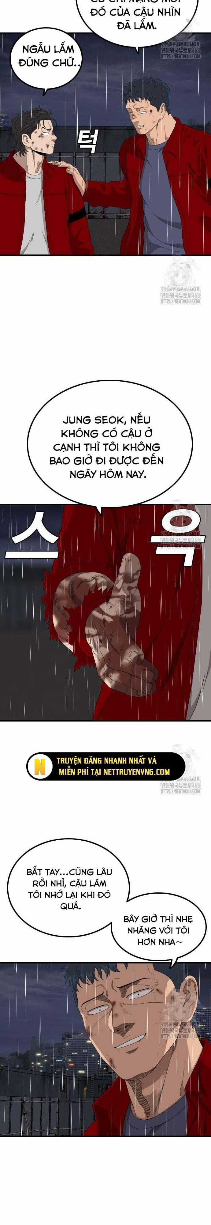 Người Xấu Chương 242.1 trang 29