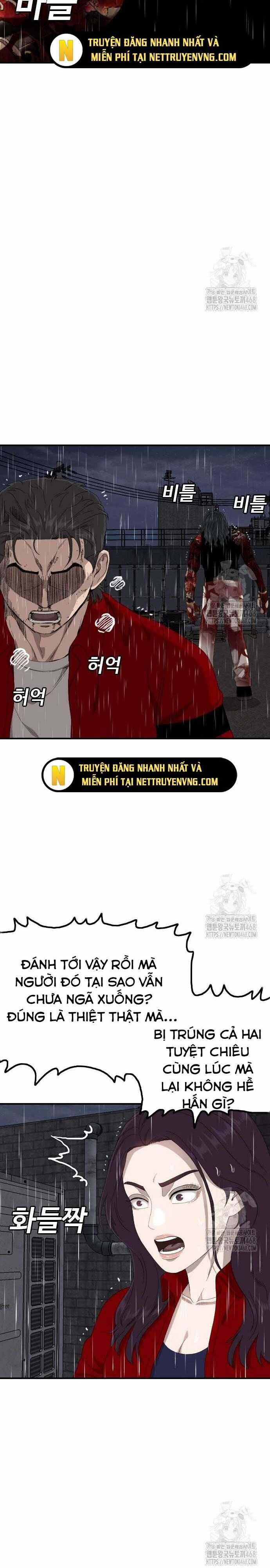 Người Xấu Chương 242.1 trang 3