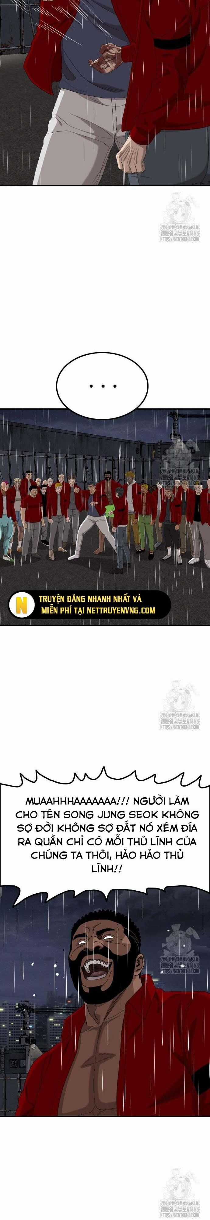 Người Xấu Chương 242.1 trang 31