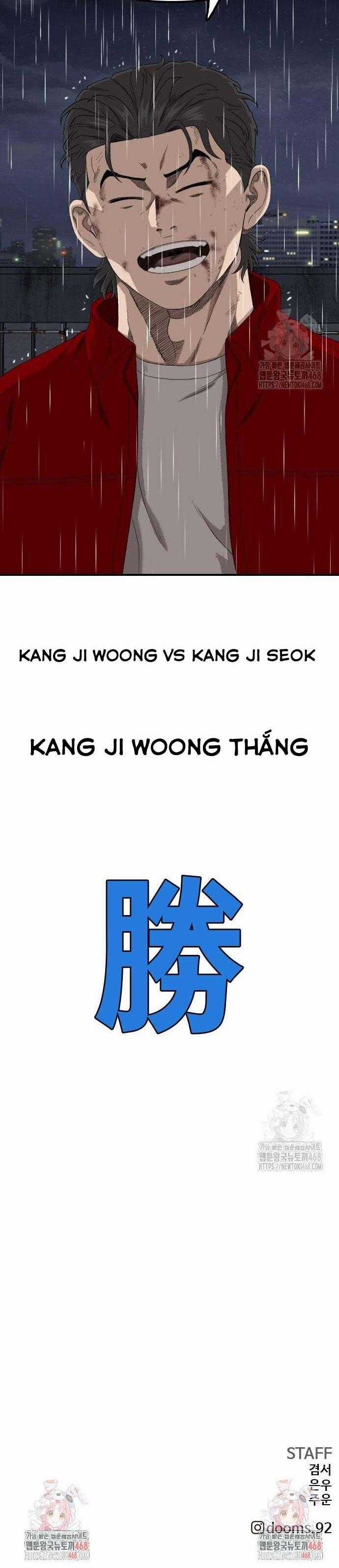 Người Xấu Chương 242.1 trang 33