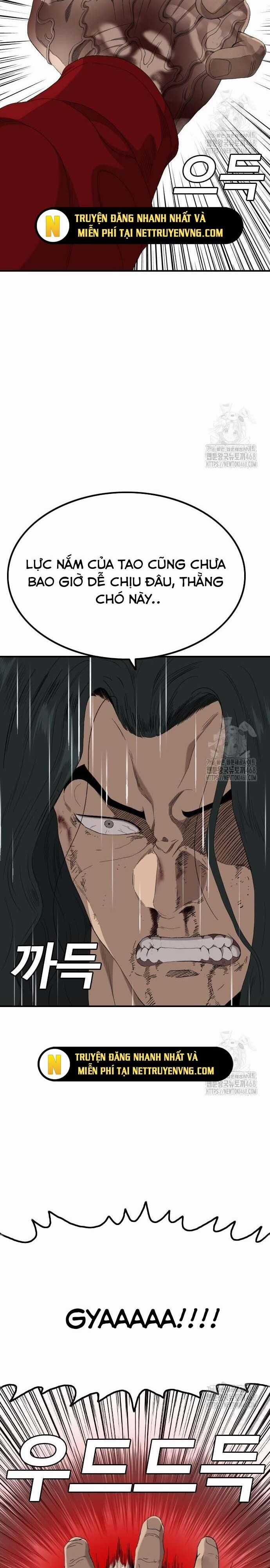 Người Xấu Chương 242.1 trang 9