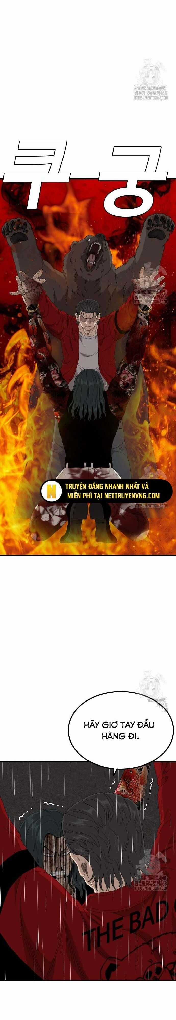 Người Xấu Chương 242 trang 13