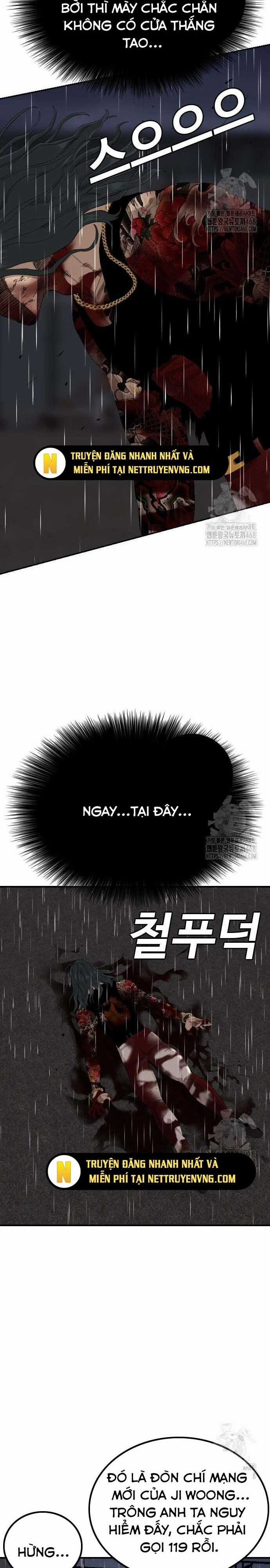 Người Xấu Chương 242 trang 20