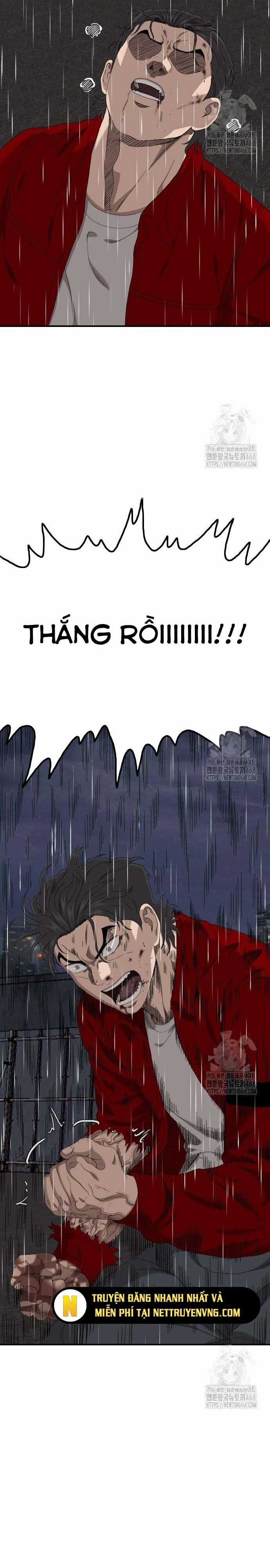 Người Xấu Chương 242 trang 22