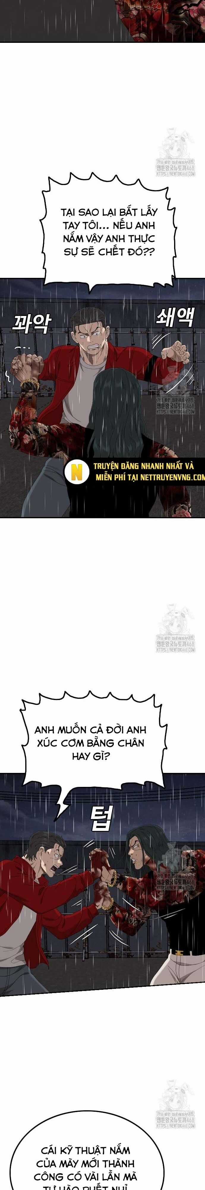 Người Xấu Chương 242 trang 9