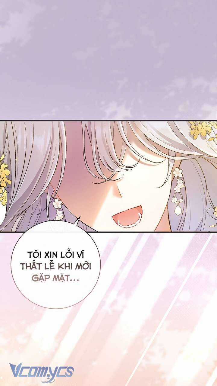 Người Xem Mắt Của Ác Nữ Quá Hoàn Hảo Chương 1 trang 11