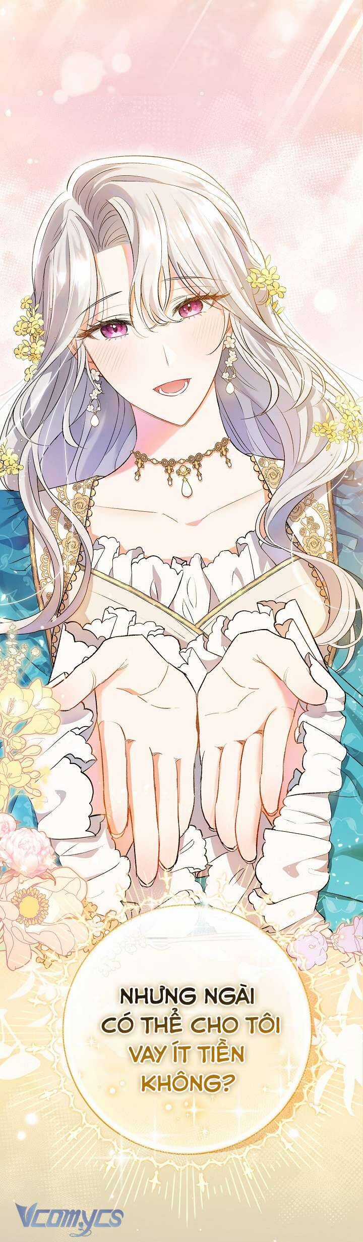 Người Xem Mắt Của Ác Nữ Quá Hoàn Hảo Chương 1 trang 12