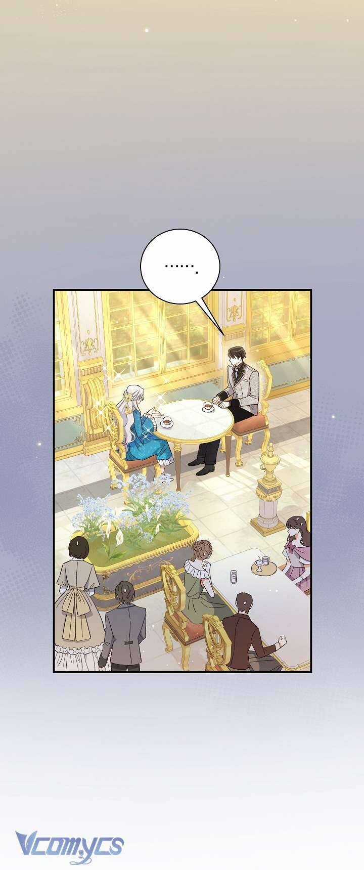 Người Xem Mắt Của Ác Nữ Quá Hoàn Hảo Chương 1 trang 13