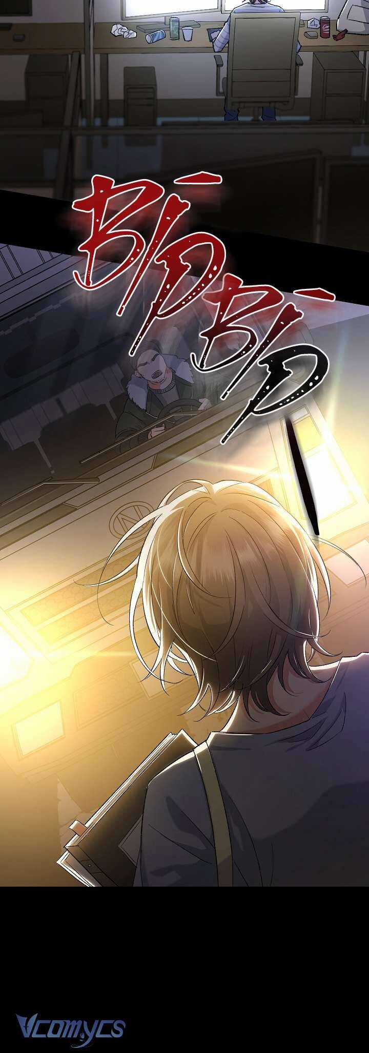 Người Xem Mắt Của Ác Nữ Quá Hoàn Hảo Chương 1 trang 18