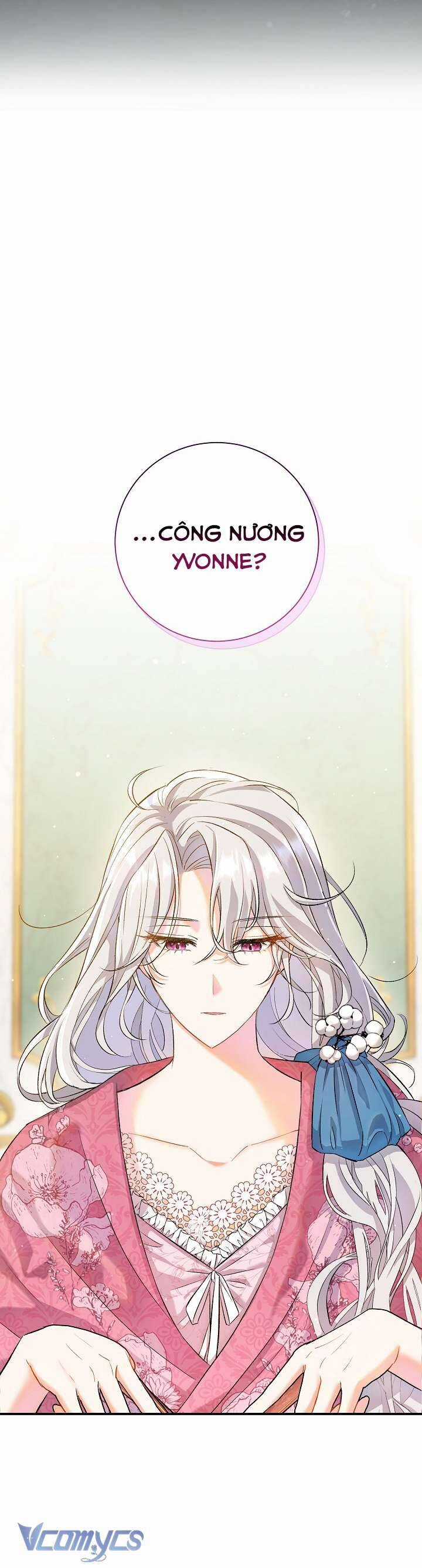 Người Xem Mắt Của Ác Nữ Quá Hoàn Hảo Chương 1 trang 20