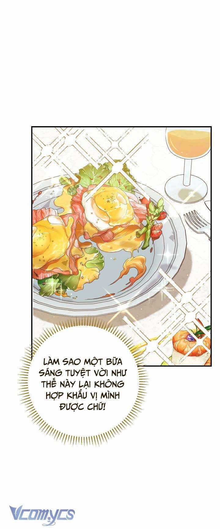 Người Xem Mắt Của Ác Nữ Quá Hoàn Hảo Chương 1 trang 22