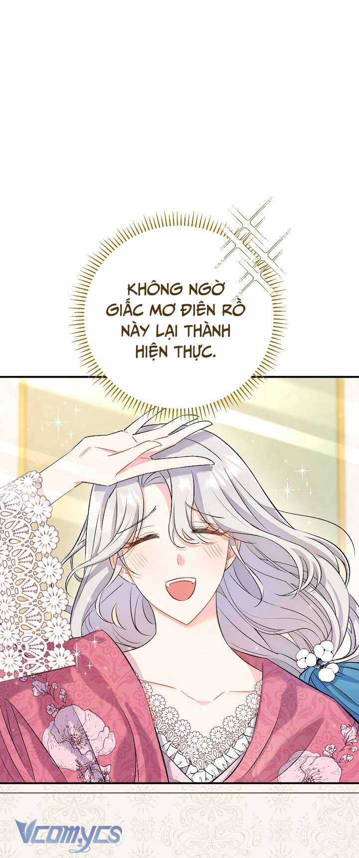 Người Xem Mắt Của Ác Nữ Quá Hoàn Hảo Chương 1 trang 24