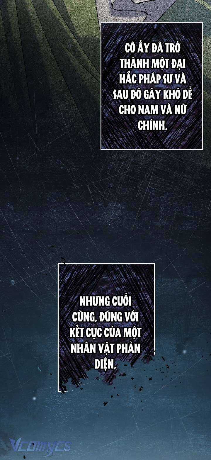 Người Xem Mắt Của Ác Nữ Quá Hoàn Hảo Chương 1 trang 29