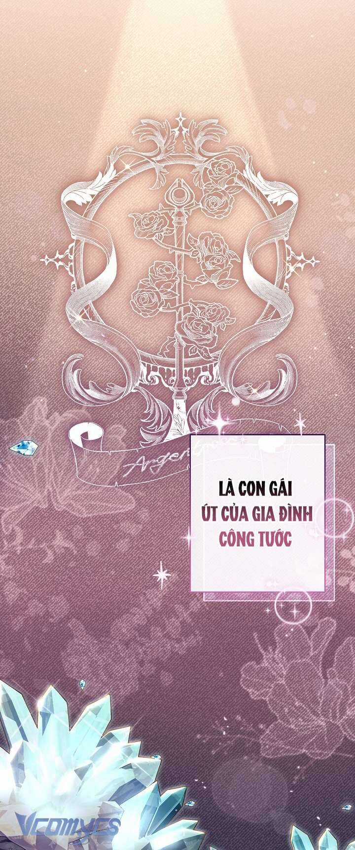 Người Xem Mắt Của Ác Nữ Quá Hoàn Hảo Chương 1 trang 32