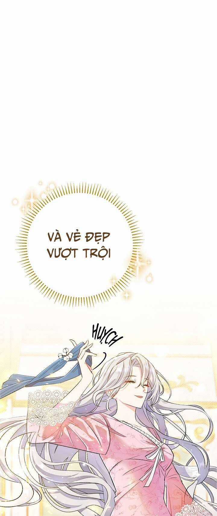 Người Xem Mắt Của Ác Nữ Quá Hoàn Hảo Chương 1 trang 36