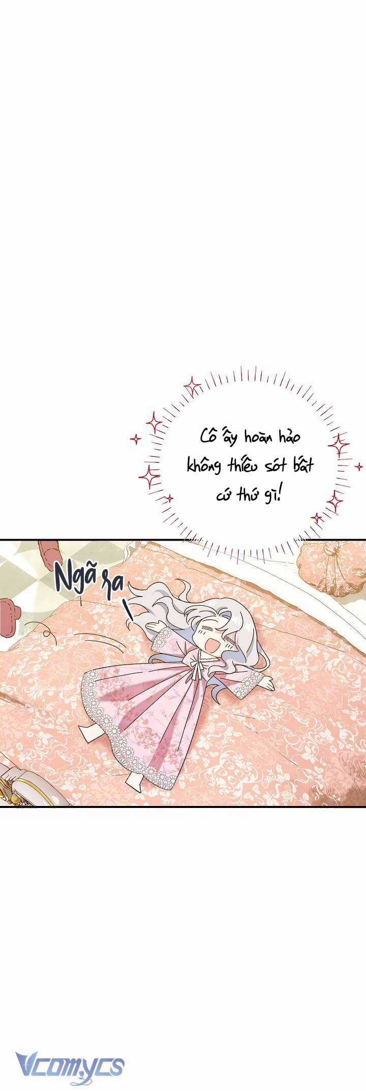 Người Xem Mắt Của Ác Nữ Quá Hoàn Hảo Chương 1 trang 38