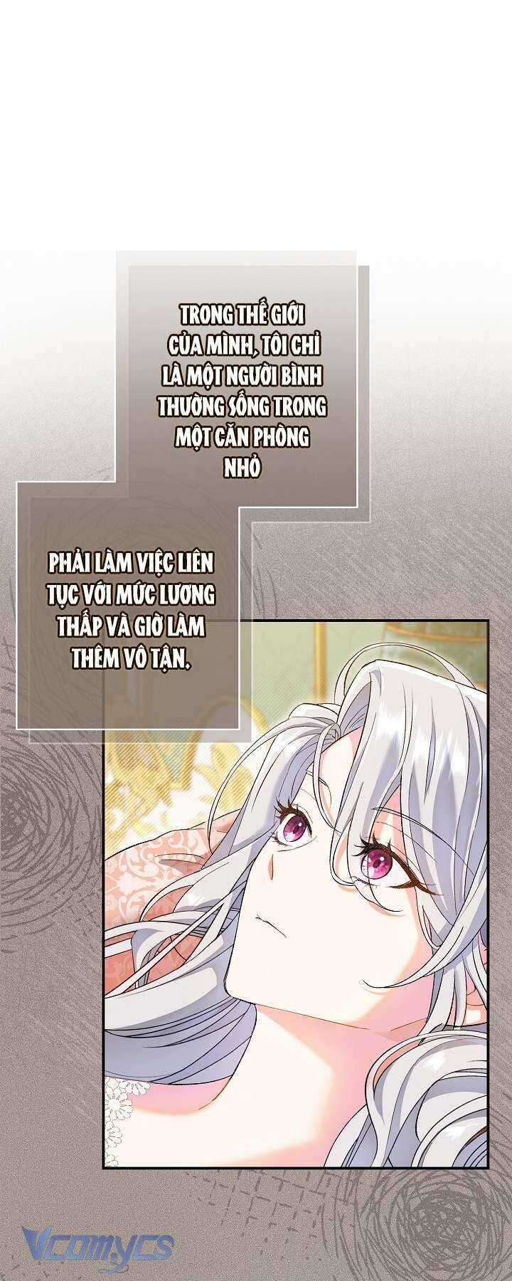 Người Xem Mắt Của Ác Nữ Quá Hoàn Hảo Chương 1 trang 39