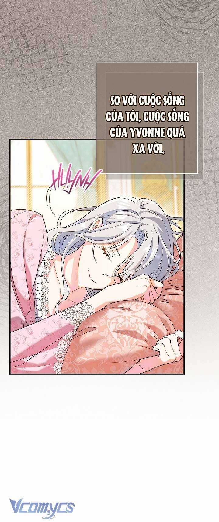 Người Xem Mắt Của Ác Nữ Quá Hoàn Hảo Chương 1 trang 40