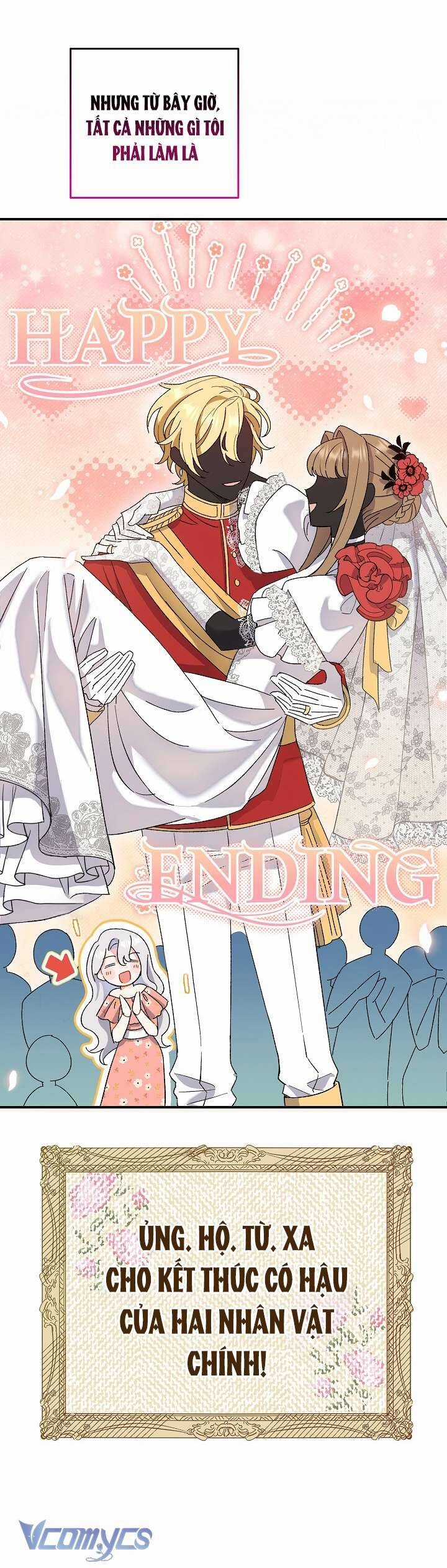 Người Xem Mắt Của Ác Nữ Quá Hoàn Hảo Chương 1 trang 41