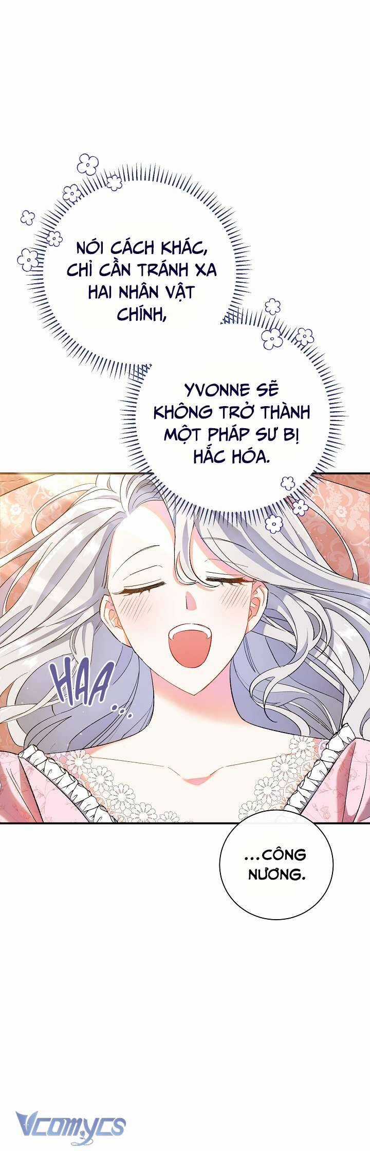 Người Xem Mắt Của Ác Nữ Quá Hoàn Hảo Chương 1 trang 42