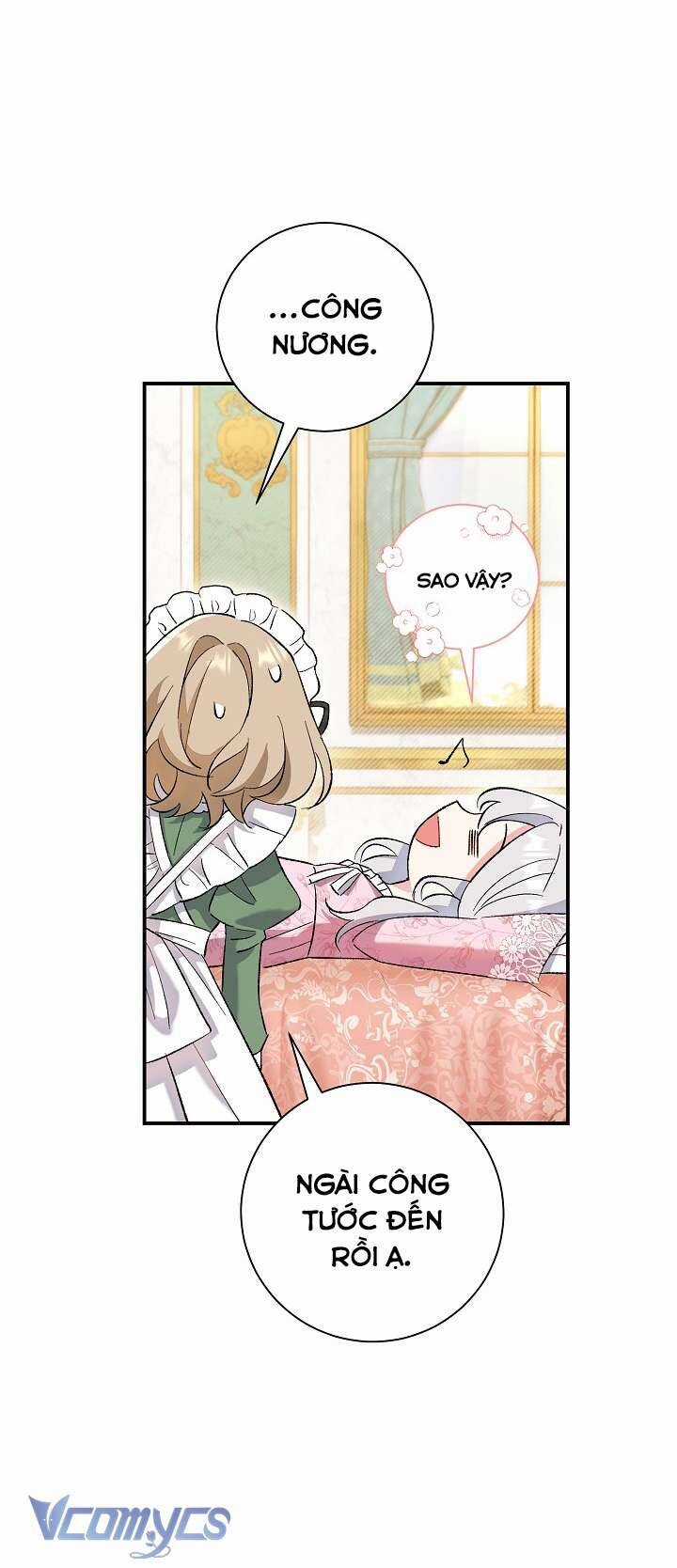 Người Xem Mắt Của Ác Nữ Quá Hoàn Hảo Chương 1 trang 43