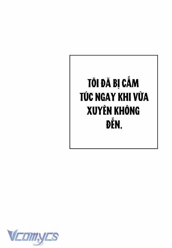 Người Xem Mắt Của Ác Nữ Quá Hoàn Hảo Chương 1 trang 48