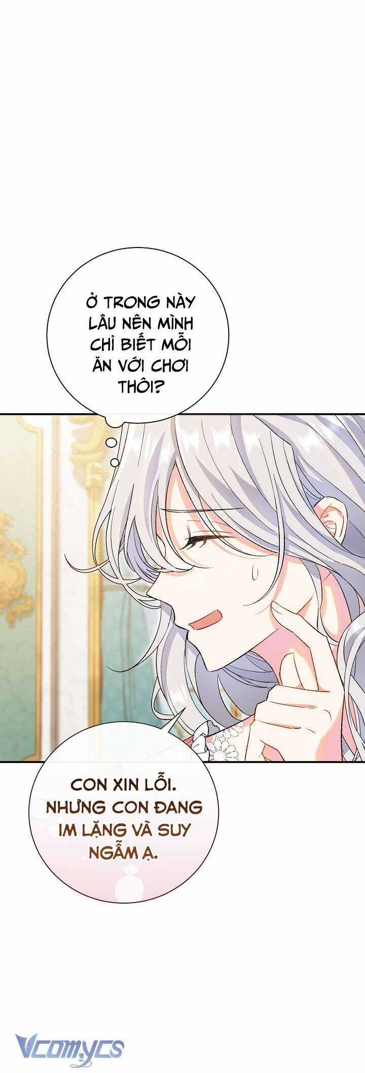 Người Xem Mắt Của Ác Nữ Quá Hoàn Hảo Chương 1 trang 50